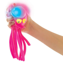 Load image into Gallery viewer, Floating Light Up Octopus
