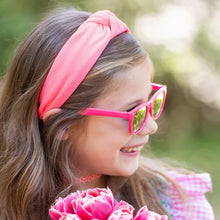 Load image into Gallery viewer, Neon Pink Headband
