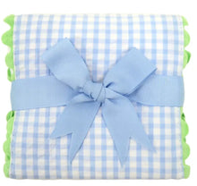 Load image into Gallery viewer, Fancy Fabric Burp Pads - Assorted
