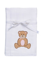 Load image into Gallery viewer, Applique Burp Pads - Assorted
