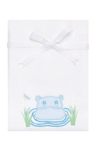 Load image into Gallery viewer, Applique Burp Pads - Assorted
