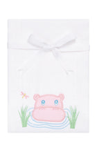 Load image into Gallery viewer, Applique Burp Pads - Assorted
