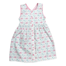 Load image into Gallery viewer, Sammy Dress - Crabs
