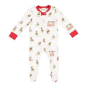 Letters To Santa Boy Pajama