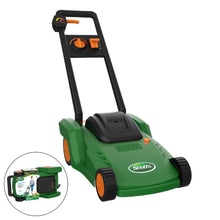 Load image into Gallery viewer, Scott's Water Squirter Lawnmower

