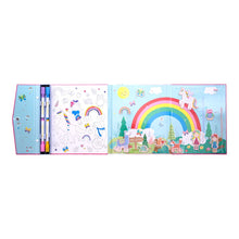 Load image into Gallery viewer, Magnet Play Rainbow Fairy
