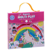 Load image into Gallery viewer, Magnet Play Rainbow Fairy
