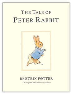 Beatrix Potter The Tale of Peter Rabbit BB