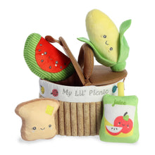 Load image into Gallery viewer, 6" My First Picnic
