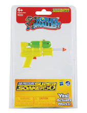 Load image into Gallery viewer, World's Smallest Super Soaker Assortment
