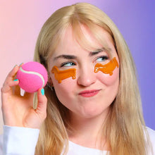 Load image into Gallery viewer, So Fetch Brightening Undereye Mask
