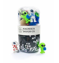 Load image into Gallery viewer, Kids Sensory Play Jar - Space
