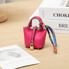 Load image into Gallery viewer, Mini Bag Pendant - Assorted
