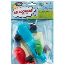 Load image into Gallery viewer, Playground Classics Balloon Car Racer
