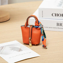 Load image into Gallery viewer, Mini Bag Pendant - Assorted
