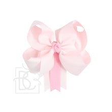 Load image into Gallery viewer, Grosgrain Bow Holder
