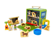 Load image into Gallery viewer, Suitcase Series: Pet Vet Animal Hospital
