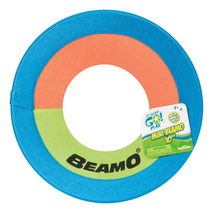 10" Beamo Flying Hoop Disk