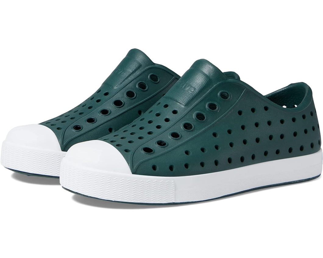 Jefferson Spooky Green/Shell White