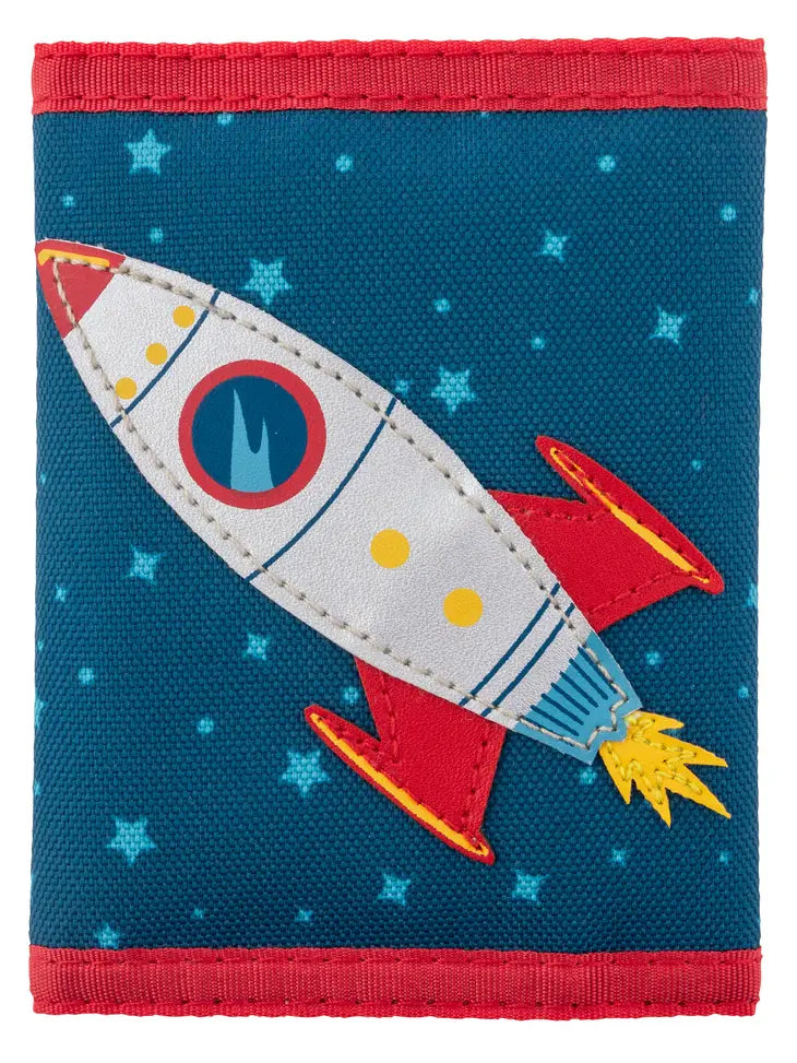 Space Wallet