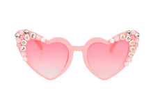 Load image into Gallery viewer, Love Struck Novelty Glasses

