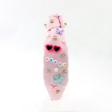 Load image into Gallery viewer, BFF Era Headband
