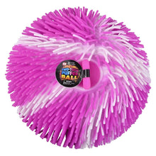Load image into Gallery viewer, 8" Two-Tone Puffer Ball
