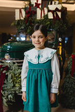 Load image into Gallery viewer, O' Christmas Tree Dress
