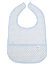 Load image into Gallery viewer, The Wipe It Bib
