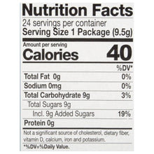 Load image into Gallery viewer, Blue Rasberry Pop Rocks Candy
