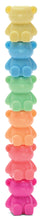 Load image into Gallery viewer, Bear Stackable Markers
