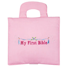 Load image into Gallery viewer, My First Bible - Pink
