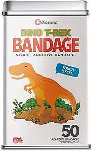 Dino Bandages