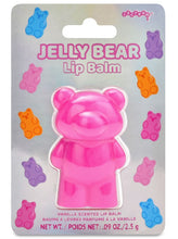 Load image into Gallery viewer, Jelly Bear Lip Balm
