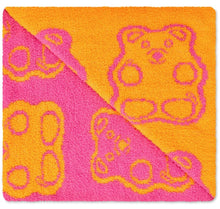 Load image into Gallery viewer, Jelly Bears Cozy Knit Blanket
