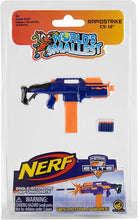 Load image into Gallery viewer, World's Smallest Nerf Blaster
