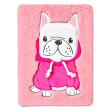 Load image into Gallery viewer, Frenchie Journal
