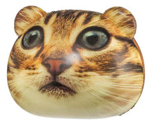 Load image into Gallery viewer, Astroverse Catstronaut Slow-Rise Squishy Ball
