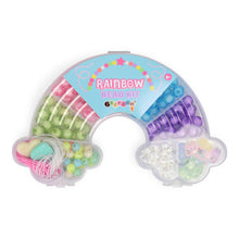 Load image into Gallery viewer, Rainbow Bead Kit
