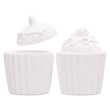 Load image into Gallery viewer, Paint Your Own Cupcakes
