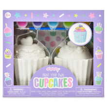 Load image into Gallery viewer, Paint Your Own Cupcakes
