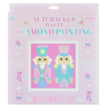 Load image into Gallery viewer, Nutcracker Waltz Diamond Painting Kit

