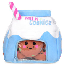 Load image into Gallery viewer, Milk And Cookies Plush
