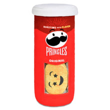 Load image into Gallery viewer, Pringles Packaging Plush
