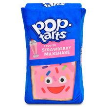 Load image into Gallery viewer, Pop Tarts Packaging Plush
