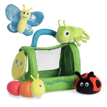 Load image into Gallery viewer, 8" My Critter Keeper
