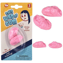 Load image into Gallery viewer, Fake Wad Of Gum
