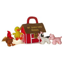 Load image into Gallery viewer, My Barnyard Friends II
