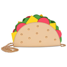 Load image into Gallery viewer, Taco Bout It Crossbody Bag
