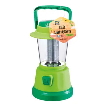 Outdoor Discovery LED Lantern